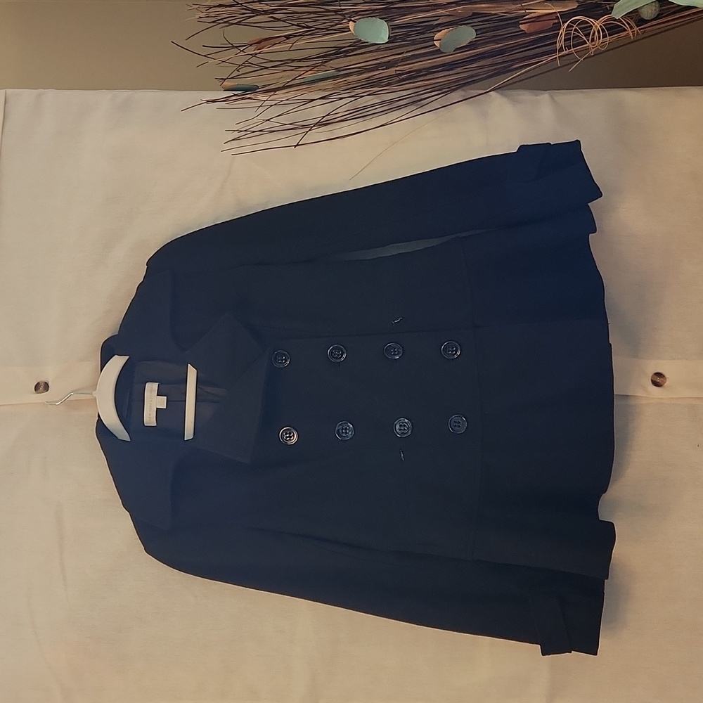 NY&CO Pea Coat